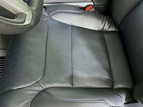 New 2026 Toyota Tundra Platinum image 19