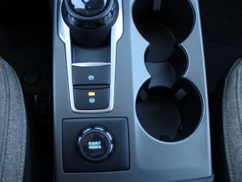 Used 2025 Ford Bronco Sport Big Bend image 22