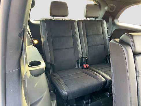 New 2026 Dodge Durango SRT Hellcat image 28