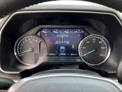 Used 2022 Ford F150 XLT w/ Equipment Group 302A High image 14