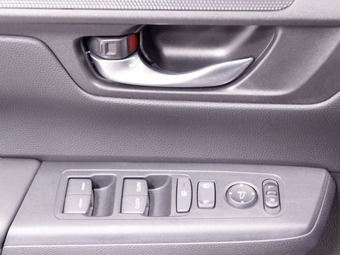 Certified 2024 Honda CR-V EX image 24