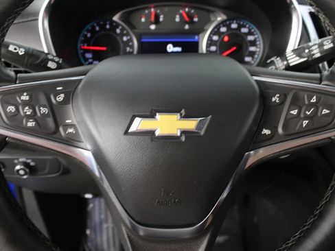 Used 2024 Chevrolet Equinox LT FWD image 13