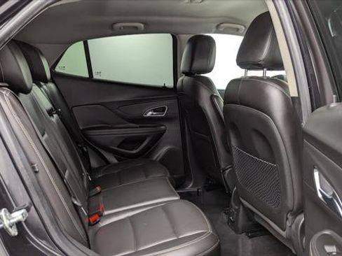 Used 2015 Buick Encore Leather image 17