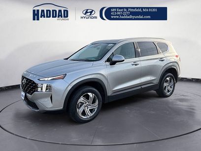 Used 2023 Hyundai Santa Fe SEL