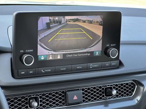 Certified 2025 Acura Integra A-Spec image 18