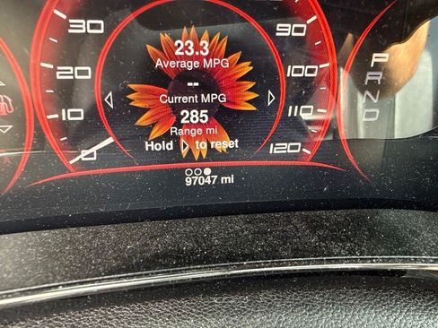 Used 2014 Dodge Dart GT FWD image 11