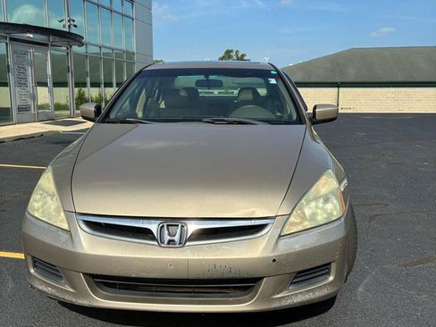 Used 2007 Honda Accord EX-L image 2