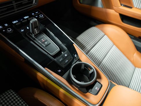 Used 2023 Porsche 911 Turbo S AWD/4WD image 29