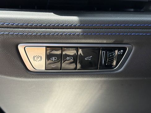 New 2026 Cadillac Escalade IQ Luxury 1 AWD/4WD image 29