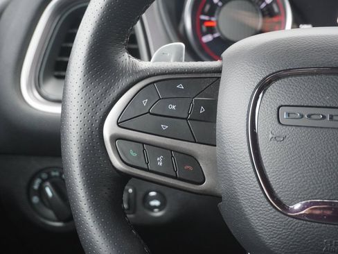 Used 2020 Dodge Challenger R/T Scat Pack image 16