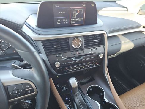 Used 2022 Lexus RX 450h AWD w/ Premium Package image 33