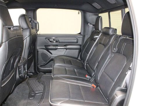 Used 2023 RAM 1500 Limited image 11