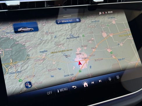 New 2026 Mercedes-Benz E 350 E 350 image 6