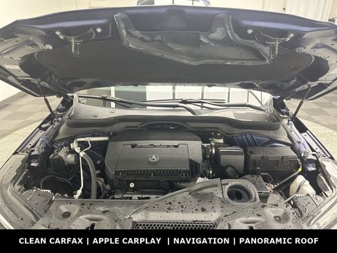 Used 2022 Acura MDX SH-AWD w/Advance Package image 31