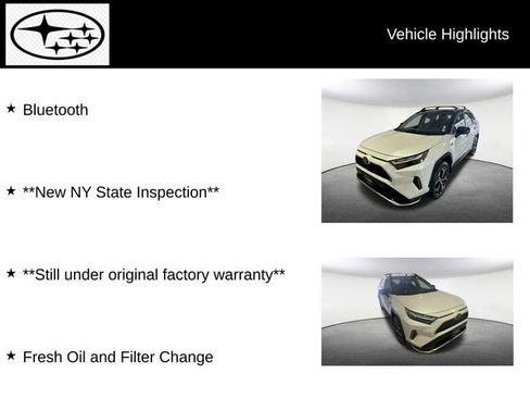 Used 2023 Toyota RAV4 XSE image 10