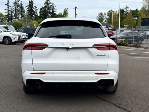 Used 2024 Maserati Grecale GT image 6