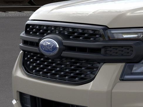 New 2025 Ford Ranger XL image 47