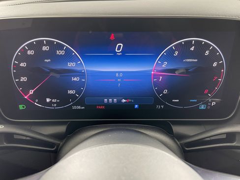 New 2026 Mercedes-Benz GLC 300 4MATIC image 16