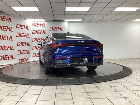 New 2026 Kia K5 GT-Line w/ GT-Line Premium Package AWD/4WD image 5