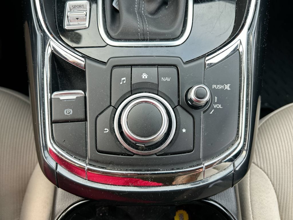 Used 2018 MAZDA CX-9 Sport FWD image 35