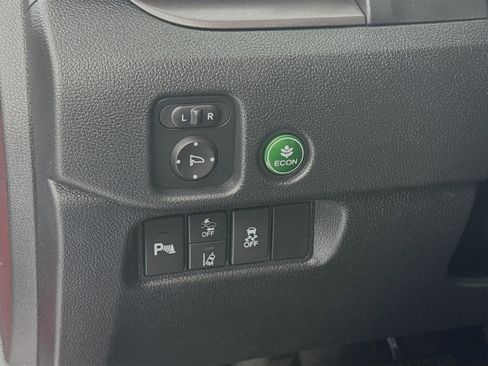 Certified 2023 Honda Passport EX-L image 10