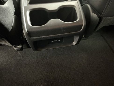 Certified 2025 Honda Odyssey EX-L image 35