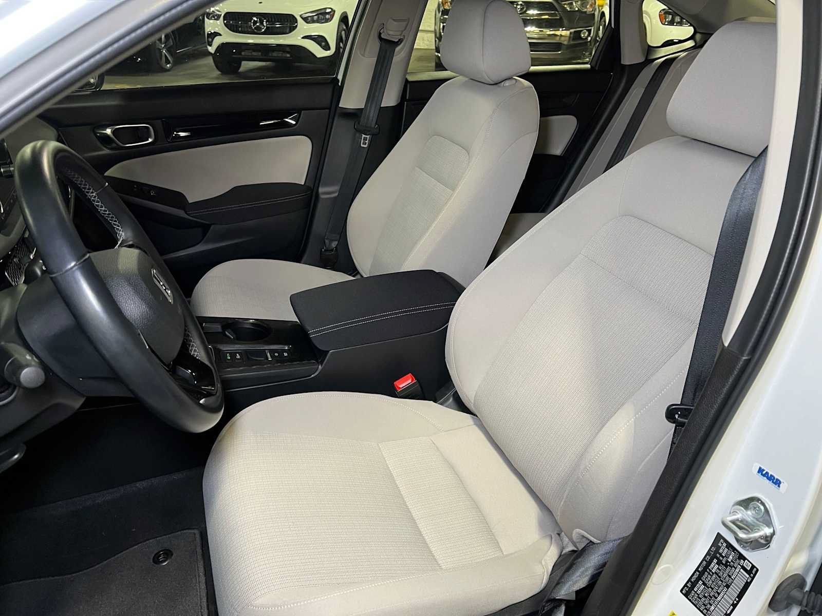 Used 2022 Honda Civic EX image 22