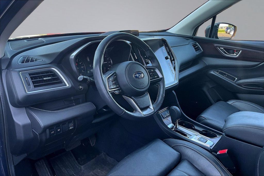 Used 2024 Subaru Ascent Touring AWD/4WD image 15