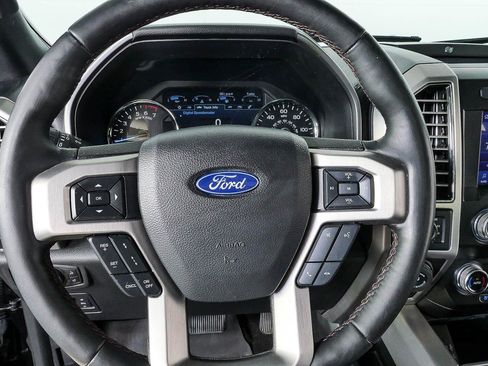 Used 2020 Ford F150 Platinum w/ Equipment Group 701A Luxury AWD/4WD image 8