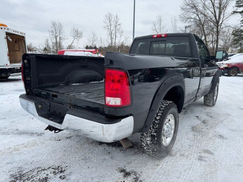 Used 2011 RAM 2500 SLT w/ Popular Equipment Group image 5