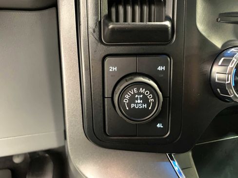 Used 2024 Ford F150 XLT w/ Equipment Group 302A MID image 7