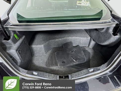 Used 2019 Ford Fusion SE image 26