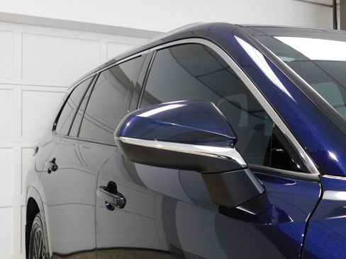 Used 2024 Lexus TX 350 AWD image 8