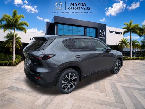 New 2026 MAZDA CX-5 Preferred AWD/4WD image 7