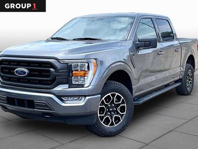 Used 2023 Ford F150 XLT w/ Equipment Group 302A High