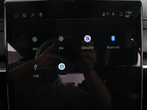 New 2026 GMC Acadia Elevation w/ Black Edition image 7