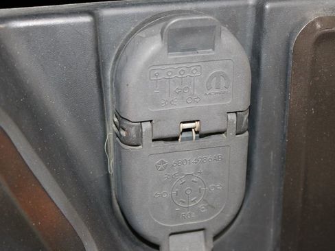 Used 2019 RAM 1500 Tradesman w/ Popular Equipment Group image 25