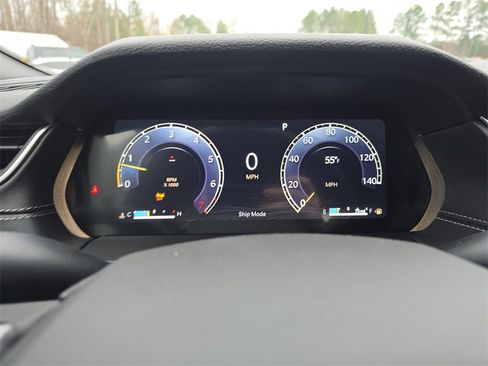 New 2025 Jeep Grand Cherokee Laredo image 20