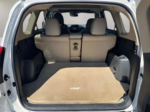 Used 2011 Toyota RAV4 Limited image 11