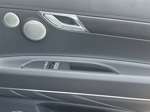 New 2026 Genesis GV80 3.5T AWD/4WD image 16