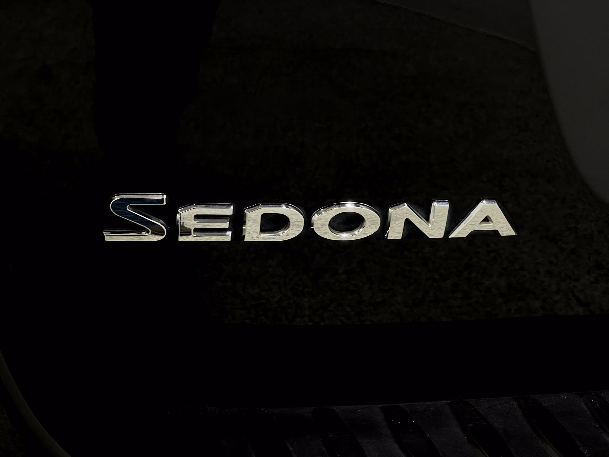 Used 2020 Kia Sedona EX FWD image 39
