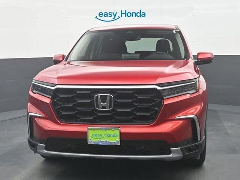 New 2025 Honda Pilot EX-L image 3