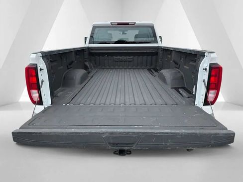 Used 2022 GMC Sierra 3500 Pro w/ Fleet Convenience Package AWD/4WD image 25