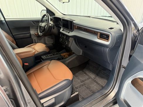 Used 2023 Ford Maverick Lariat w/ Equipment Group 500A Standard image 26