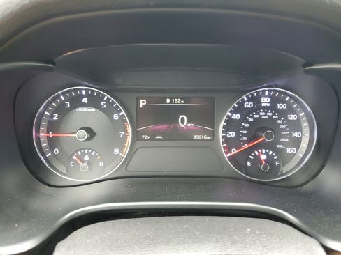 Certified 2023 Kia Forte GT-Line w/ GT-Line Technology Package FWD image 25