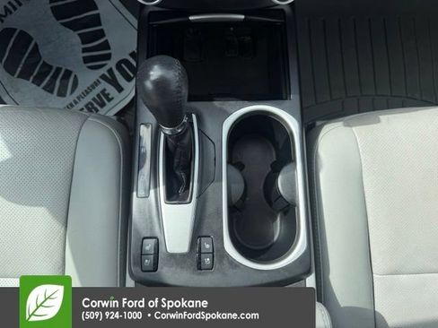 Used 2018 Acura RDX AWD w/ Advance Package image 28