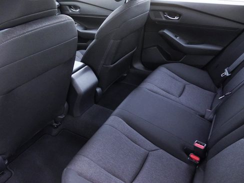 Used 2024 Honda Accord EX image 32