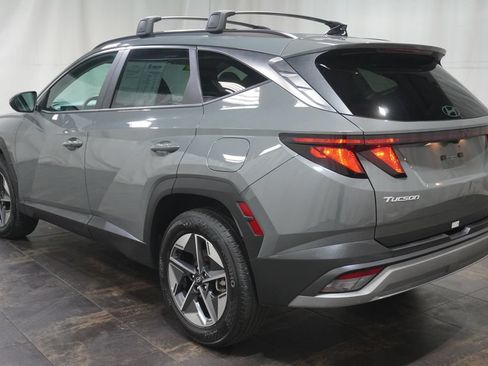 Certified 2026 Hyundai Tucson SEL AWD/4WD image 7