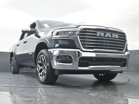 Used 2026 RAM 1500 Laramie AWD/4WD image 58