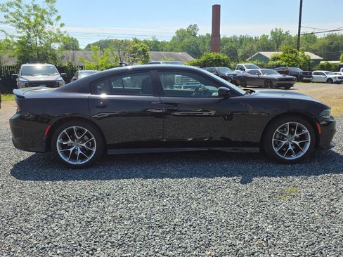 Used 2022 Dodge Charger GT RWD image 4